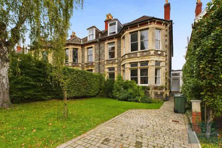 Woodstock Road Redland, Bristol - 1 bedroomProperty for lettings - Chasebuchanan - Photo 3