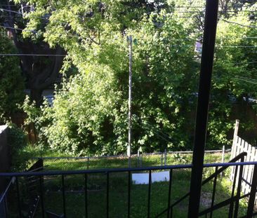 3 ½ AU DERNIER ÉTAGE – ROSEMONT– À 5 MIN DU MÉTRO JOLIETTE – ANIMAU... - Photo 2