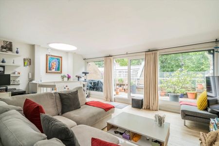 Hippodrome Mews, Notting Hill, W11 - Photo 2