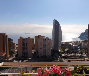 Piso de 173 m² en Benidorm zona Poniente - Photo 2