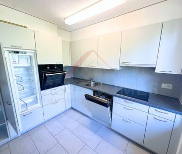 4.5 Zimmer, 100 m², 5. Stock - Foto 2