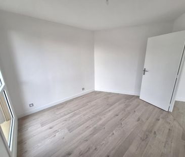 Appartement T2 à louer Rennes Nord Saint-martin - 51 m² - Photo 6