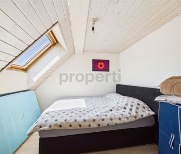 Renovierte 4.5-Zimmer in Lauperswil BE - Photo 1