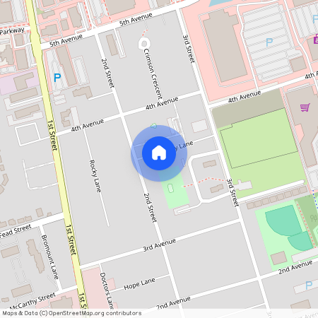 57 Second Street Unit# Lower, Orangeville