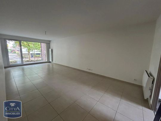 Appartement à louer 3 pièces 66.23m² - Photo 1