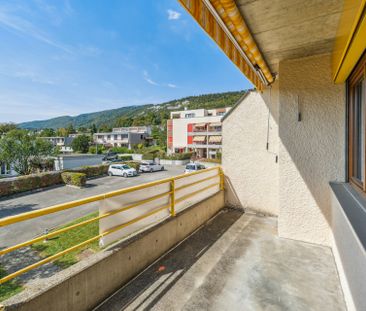 appartement 4 pces dans quartier très ensoleillé - Photo 5