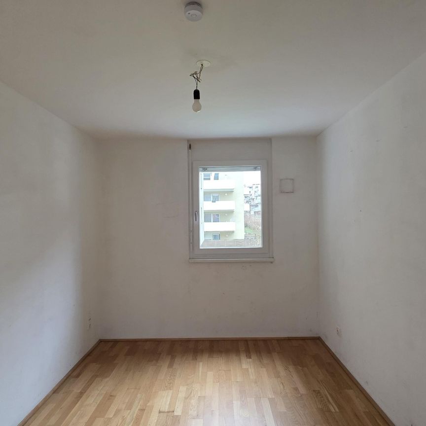 3-Zimmer Neubauwohnung mit Grünblick ++ Deckenkühlung ++ Nähe Simmeringer Bad ++ 1.OG - Photo 1