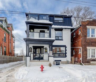 For Lease - 22 Grant Avenue Unit# 2, Hamilton, Ontario - Photo 6