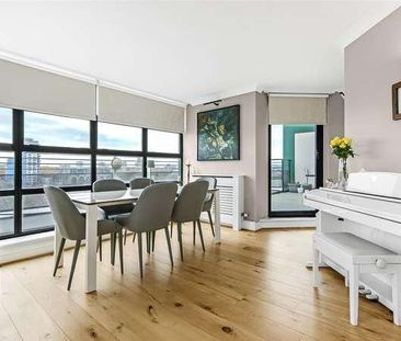 Burrells Wharf Square, London, E14 - Photo 5