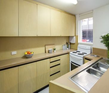 23/458 St Kilda Road, Melbourne VIC 3004 - Apartment For Rent | Domain - Photo 5