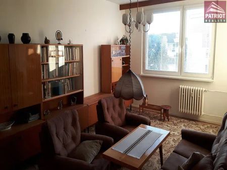 Pronájem bytu 3+1 v Olomouci, I.P.Pavlova - Fotografie 2