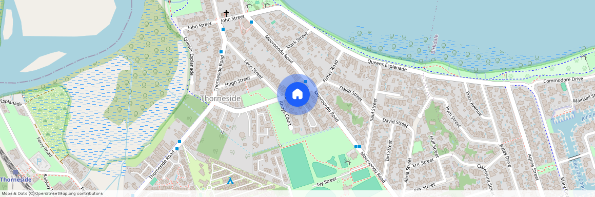 3/15 Fisher Road, Qld 4158, Thorneside