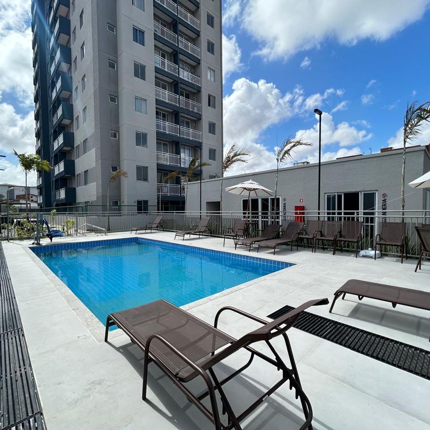 BENFICA - APARTAMENTO - R JULIO CESAR, 177 AP 107 BL 01 MY PLACE - Foto 1