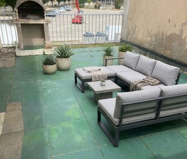 Beautiful 3p apartment in Fleurier - Photo 4