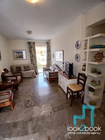 Διαμέρισμα για ενοικίαση Σαρωνίδα - Photo 2