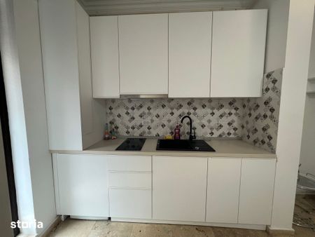 Garsonieră de închiriat în Mamaia Solid Residence 300 euro - Fotografie 2