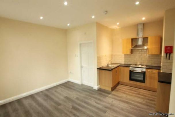 1 bedroom property to rent in Wednesbury - Photo 1