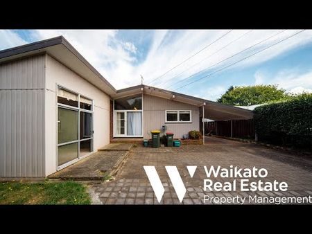 Four Bedroom Home Close to The University - Photo 5