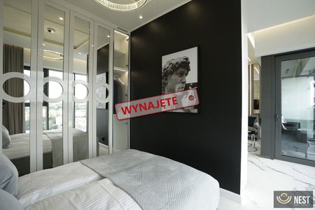 Wyjątkowy apartament w Hanza Tower Szczecin ! - Фото 5