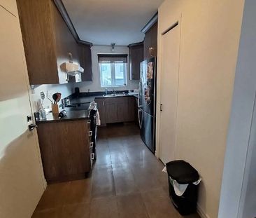 Sous-location Appartement 4 1/2 - Photo 3