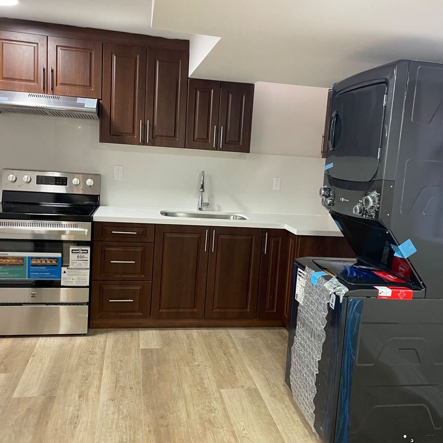For Lease - 15 Culloden Court Unit# Basement, Toronto, Ontario - Photo 1