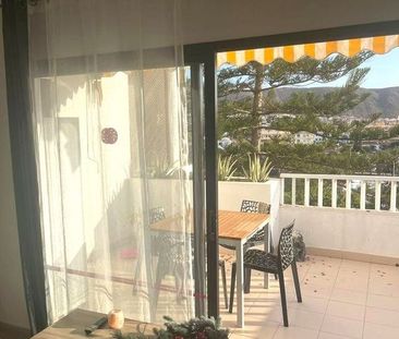 1 bedroom luxury Flat for rent in Los Cristianos, Canary Islands - Photo 6