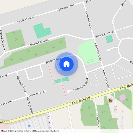 162 Settlers Way, Blue Mountains