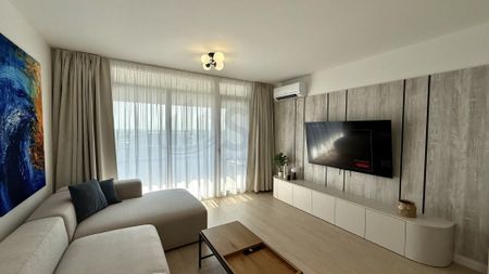Apartament 3 camere I Bloc Nou 2026 I Bucurestii Noi - Photo 4