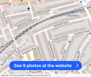 Swallowfield Road, Charlton - Photo 1