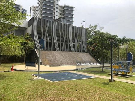 Kiara Residence 2 (Residensi Kiara Jalil 2), Bukit Jalil - Foto 2