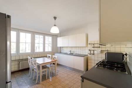 Avenue Isidore Geyskens, 1160, Auderghem - Foto 5