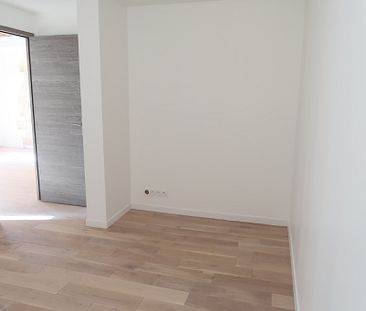 Appartement CORBEIL-ESSONNES - Photo 1