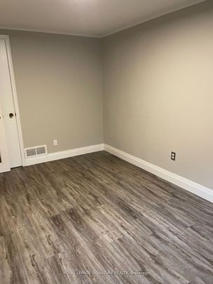 For Lease - 1566 Northmount Avenue Unit# Lower, Mississauga, Ontario - Photo 1