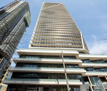 For Lease - 50 Ordnance Street Unit# 2205, Toronto, Ontario - Photo 3