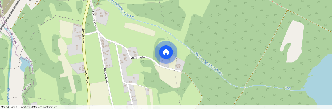 Jana Długosza, Rybnik