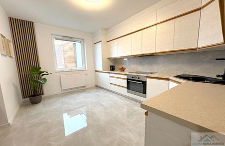 Nowe mieszkanie, Płock, Podolszyce Północ - os.ZIELONE KORONY - Zdjęcie 5