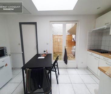 Location Appartement 2 pièces 30m² LILLE 59000 - Photo 4