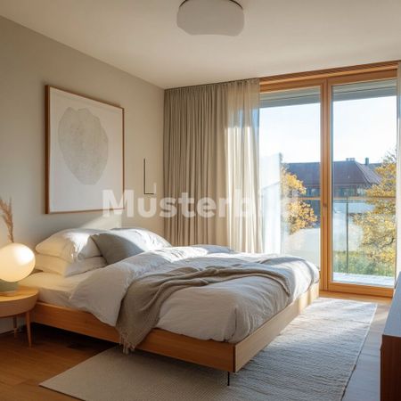 Exchange building: Charming 3.5-room apartment in the center of Zurich - Photo 3