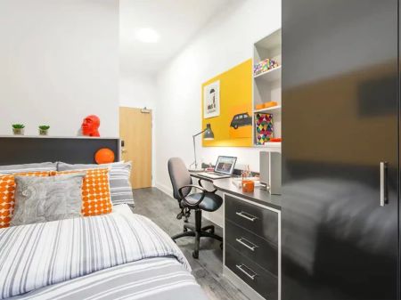 Standard Ensuite - Photo 3