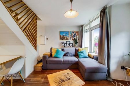 5 bedroom flat to rent - Photo 4