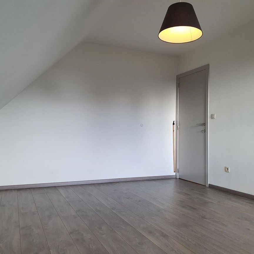 Recent appartement met 2 ruime slaapkamers te OLV Olen (domiciliëring niet mogelijk) - Photo 1