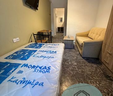 Studio/Γκαρσονιέρα για ενοικίαση Μεταμόρφωση (Βόλος) - Φωτογραφία 3