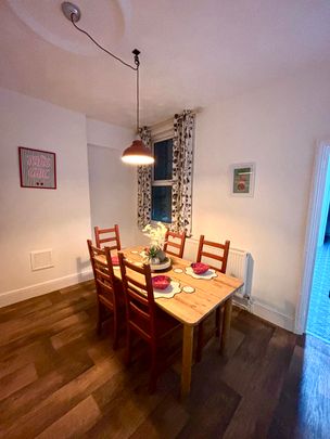 Room 1 – Cambridge Street, LE3 0JR - Photo 1