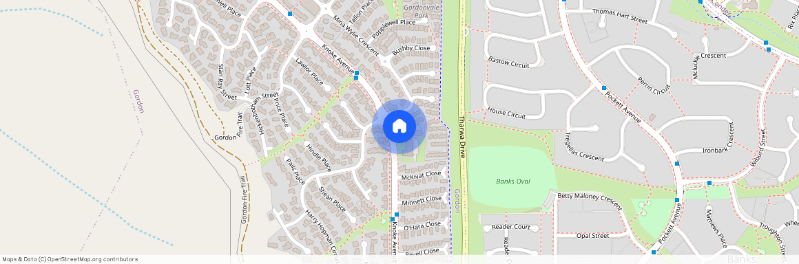 11/167 Knoke Avenue, Gordon ACT 2906