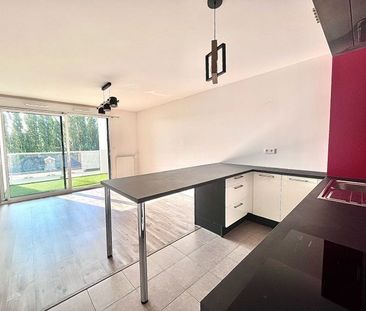Appartement 3 pièces – 59 m² environ à Saint-Jacques-de-la-Lande (r... - Photo 5