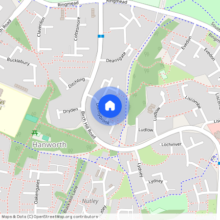Donnybrook, Bracknell, Berkshire, RG12 7HG