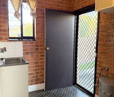 Charming 2-Bedroom Unit in Wallerawang - Photo 1