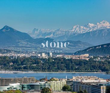 Magnificent 4-room apartment with exceptional views - Foto 4