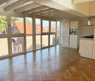Te huur: Appartement Paviljoenslaan 13 C in Haarlem - Photo 5
