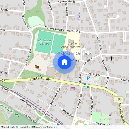 49124 Georgsmarienhütte